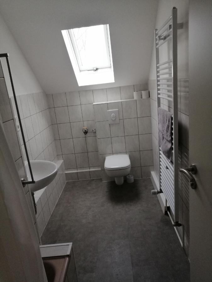 Koelsche Wohnung 1C Κολωνία Εξωτερικό φωτογραφία