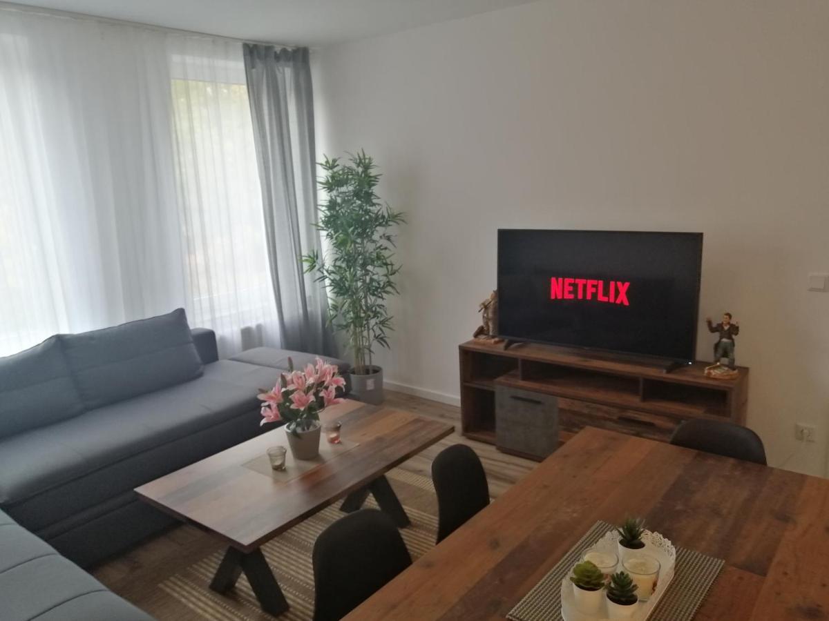 Koelsche Wohnung 1C Κολωνία Εξωτερικό φωτογραφία